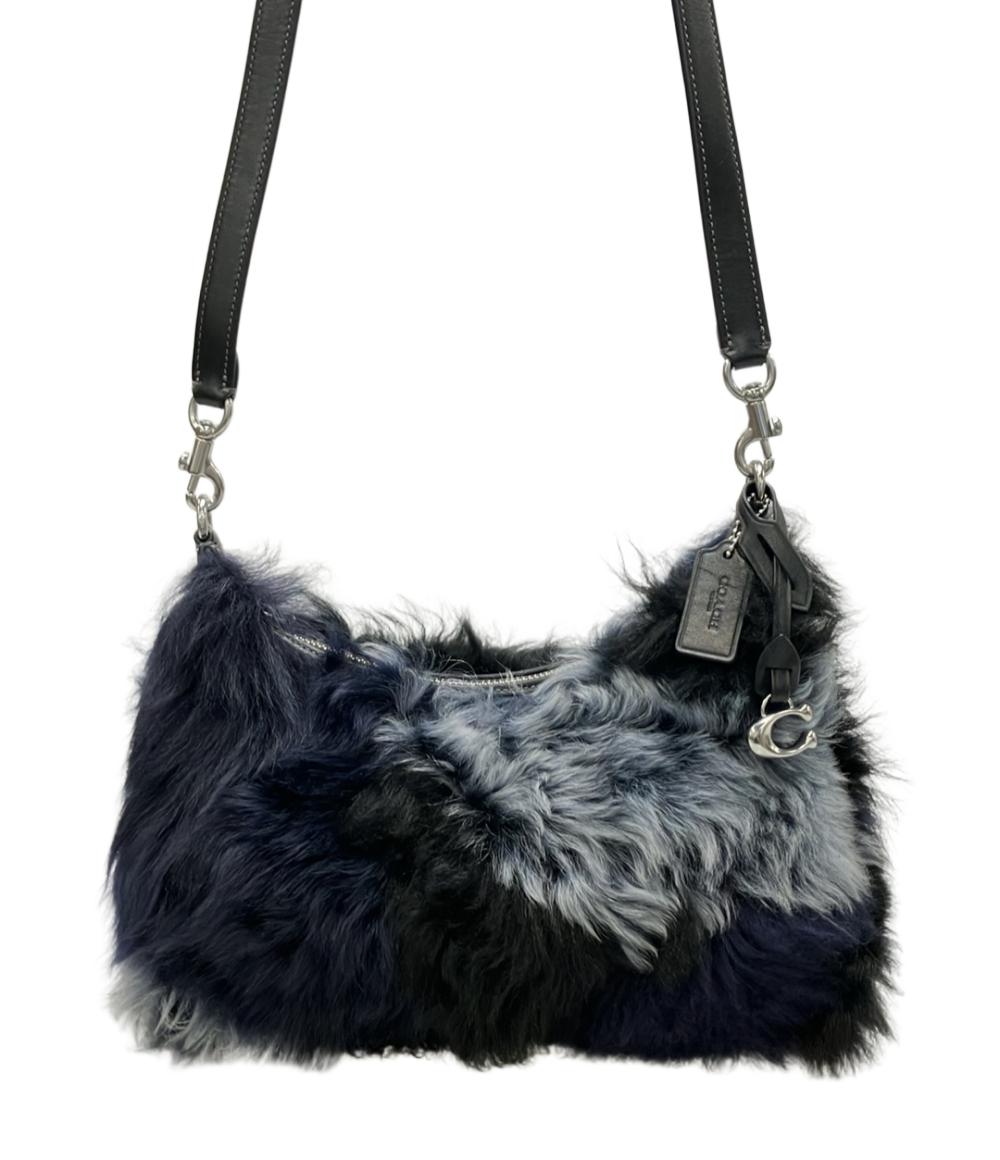 コーチ ショルダーバッグ 斜め掛け CW646 レディース COACH