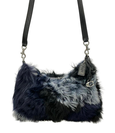 コーチ ショルダーバッグ 斜め掛け CW646 レディース COACH