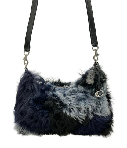 コーチ ショルダーバッグ 斜め掛け CW646 レディース COACH