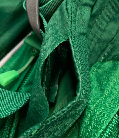 モンベル リュック TRIPLE POCKETS PACK 45-60L キッズ mont-bell