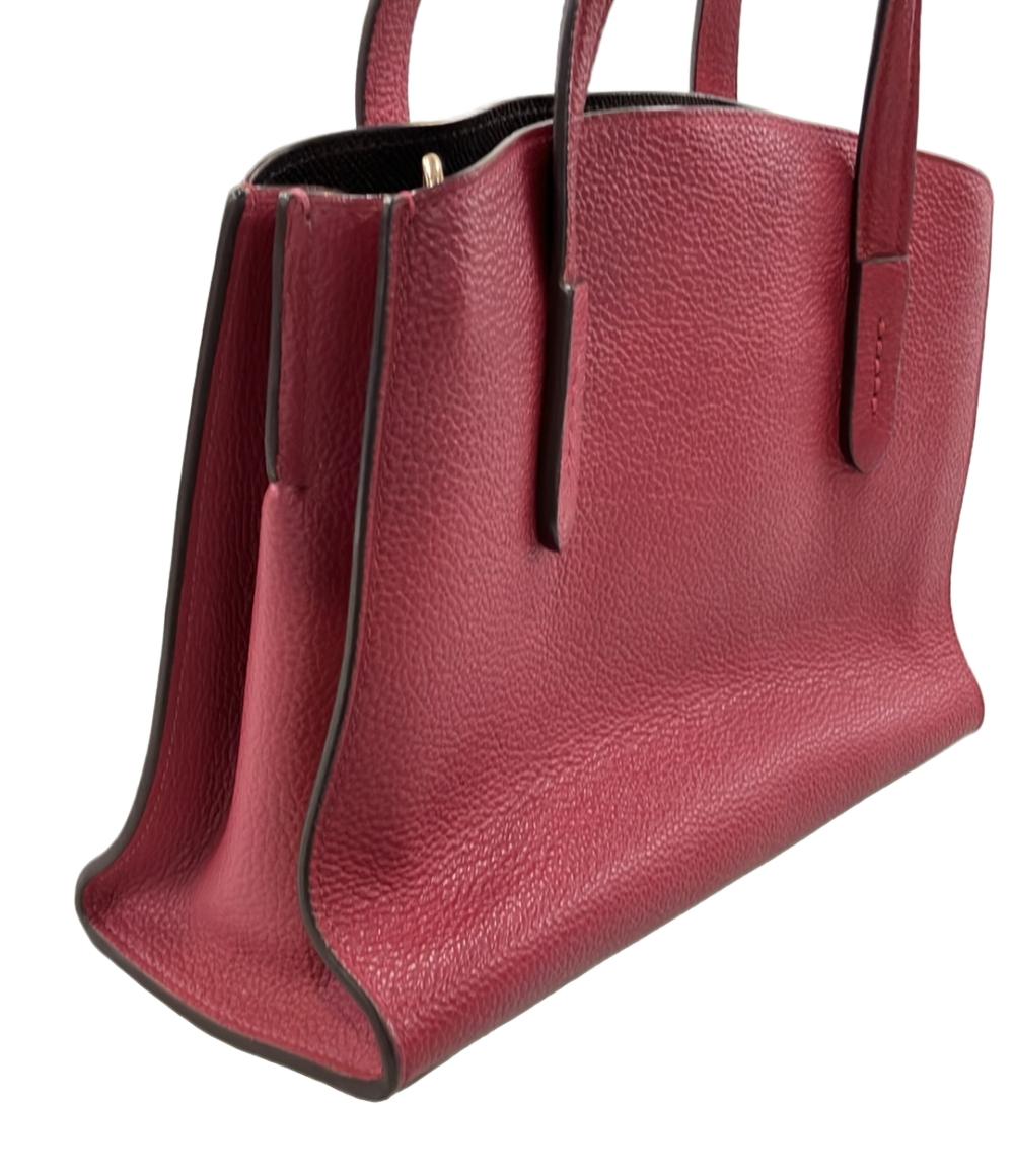 COACH 2WAY ハンドバッグ ショルダーバッグ 斜め掛け 69446 レディース コーチ