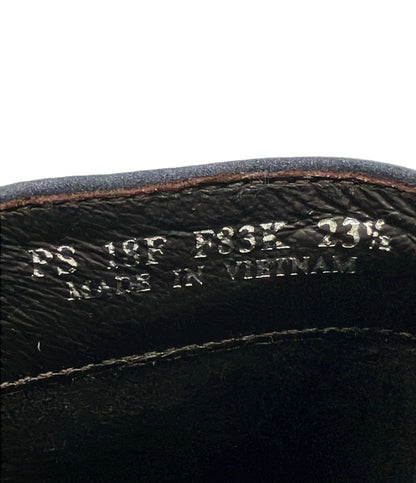REGAL ブーティ サイドジップ レディース SIZE 23.5 リーガル