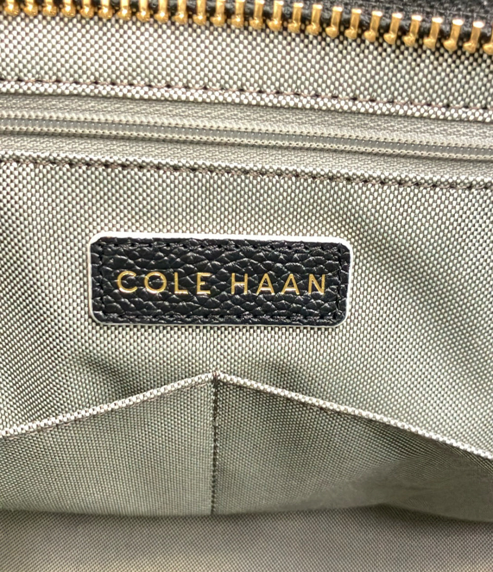 美品 COLE HAAN トートバッグ レディース コールハーン