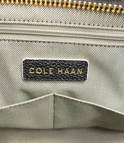美品 COLE HAAN トートバッグ レディース コールハーン