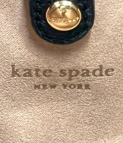 美品 Kate Spade 2way ハンドバッグ ショルダーバッグ 斜め掛け K6552 レディース ケイトスペード