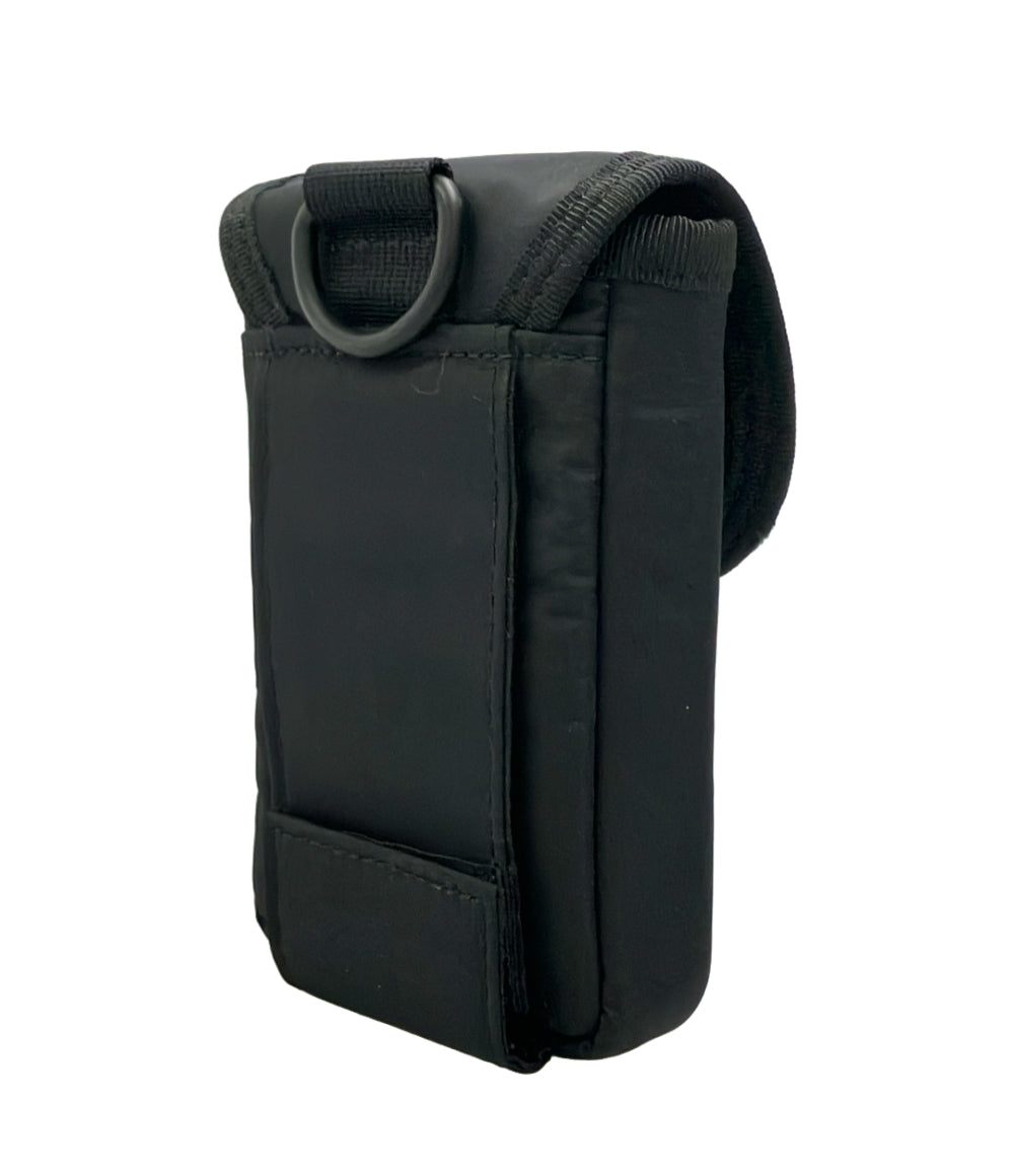 美品 HEAD PORTER モバイルポーチ 小物入れ メンズ ヘッドポーター