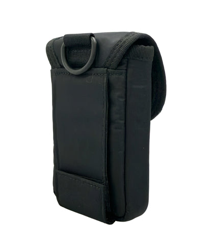 美品 HEAD PORTER モバイルポーチ 小物入れ メンズ ヘッドポーター