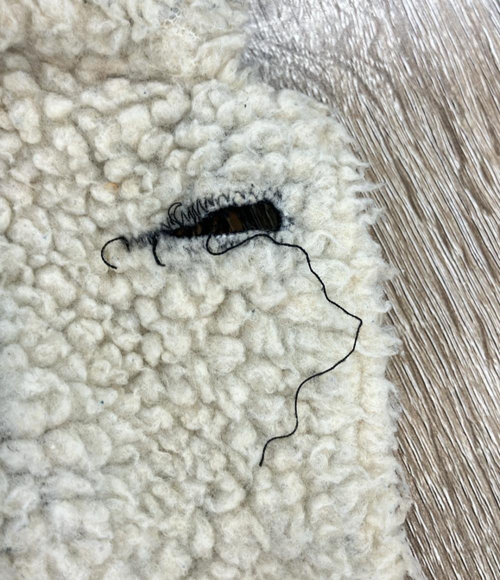 Temptation コーデュロイジャケット ボア裏地 K78-3150-4 メンズ SIZE L テンプテーション