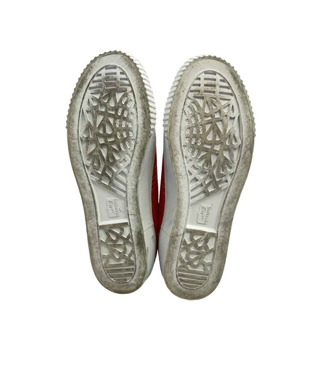 オニツカタイガー ローカットスニーカー メンズ SIZE 26 (M) ONITSUKA TIGER