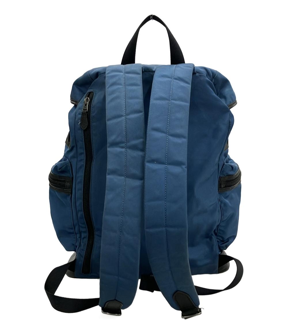 コーチ リュック バックパック ナイロン メンズ COACH