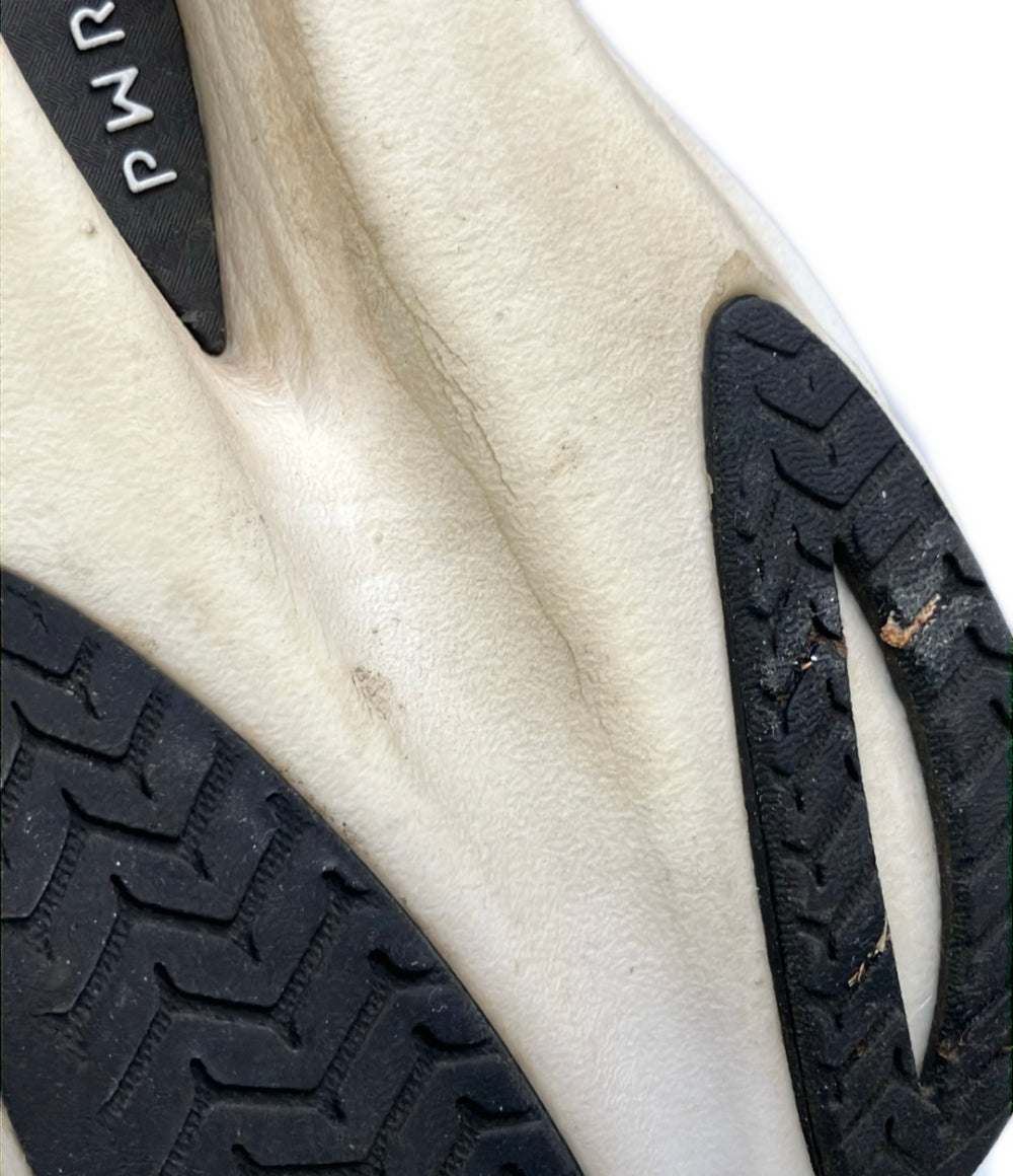 PUMA ローカットスニーカー ランニングシューズ ディヴィエイト ニトロ 3 309708-01 レディース SIZE 24.5 プーマ
