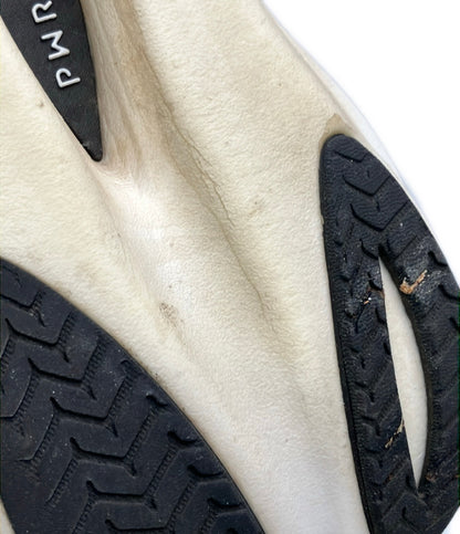 PUMA ローカットスニーカー ランニングシューズ ディヴィエイト ニトロ 3 309708-01 レディース SIZE 24.5 プーマ