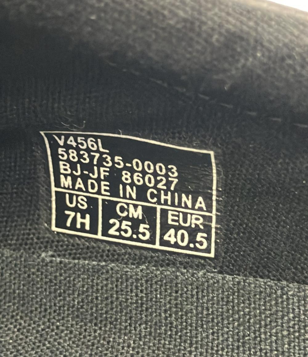 バンズ ローカットスニーカー メンズ SIZE 25.5 (S) VANS