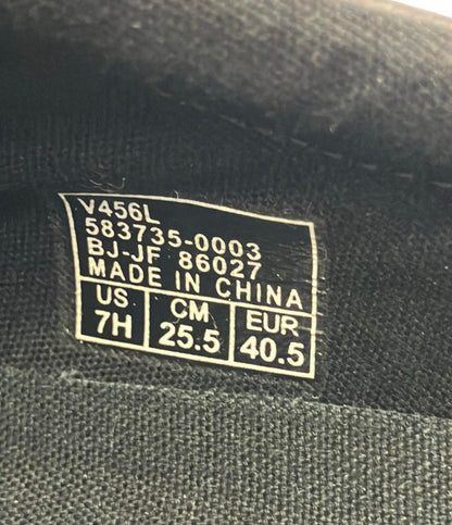 バンズ ローカットスニーカー メンズ SIZE 25.5 (S) VANS