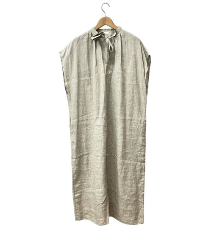 美品 ギャルリーヴィー ノースリーブワンピース レディース SIZE 36 (XS) GALERIE VIE