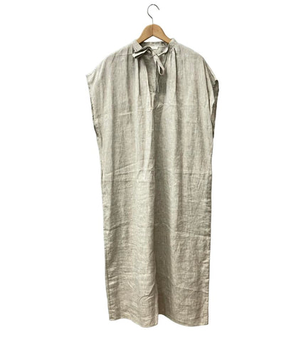 美品 ギャルリーヴィー ノースリーブワンピース レディース SIZE 36 (XS) GALERIE VIE