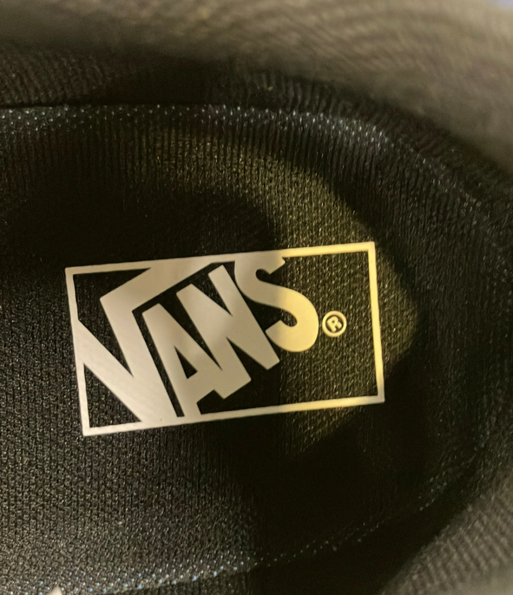 VANS ローカットスニーカー メンズ SIZE 27.5 (L) ヴァンズ
