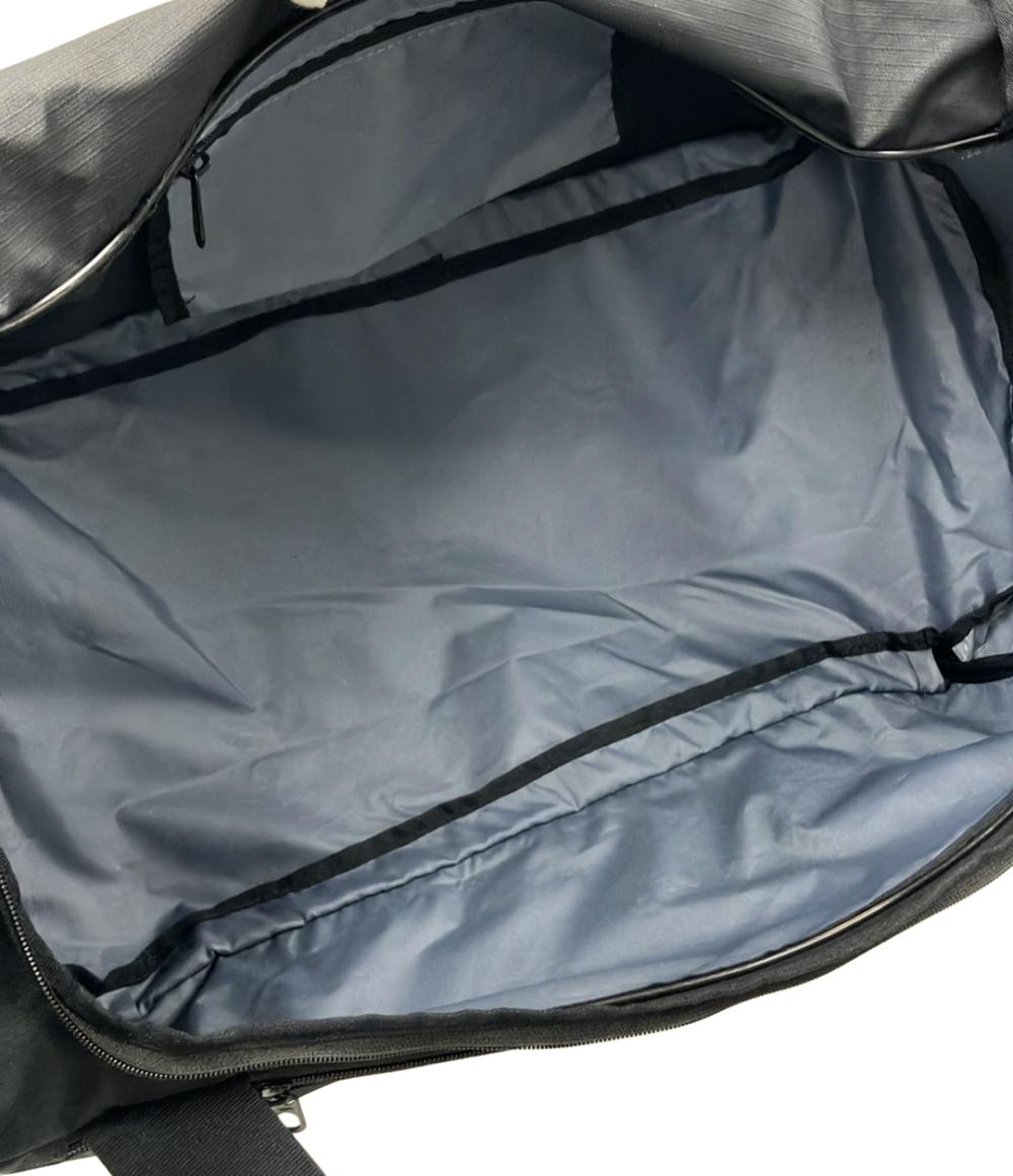 美品 NIKE 2way ボストンバッグ ショルダーバッグ  斜め掛け ダッフルバッグ ブラジリア BA5955 メンズ レディース ナイキ