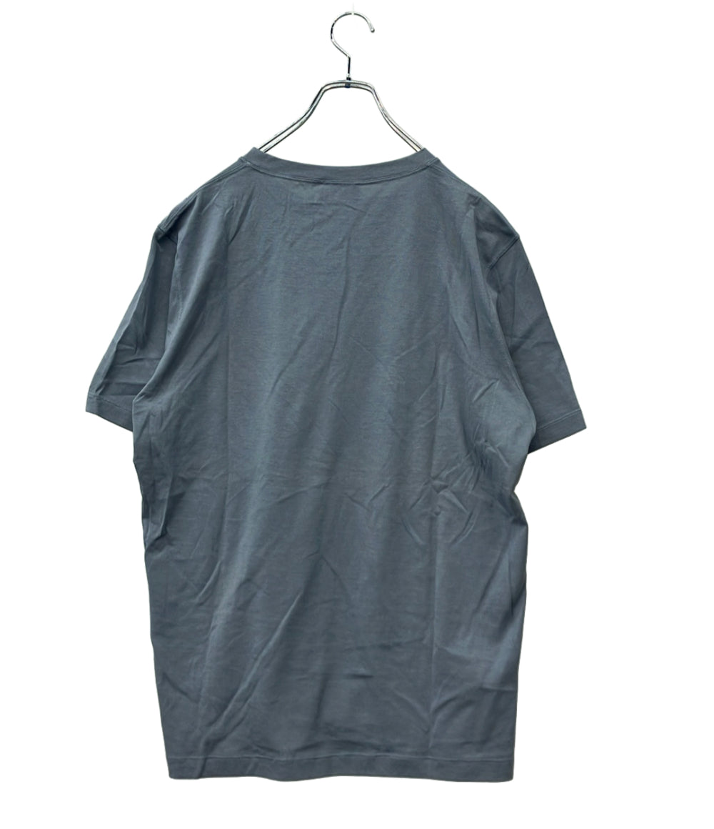 HERMES 半袖Tシャツ クールネック メンズ SIZE XL エルメス – Rehello