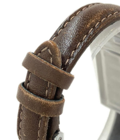 ソニアリキエル 腕時計 クオーツ シルバー SR8021 レディース Sonia Rykiel