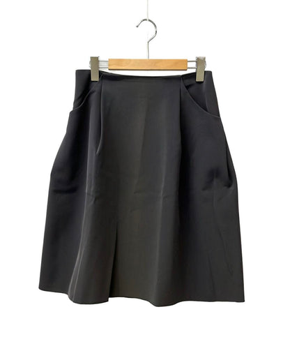 フォクシー フレアスカート レディース SIZE 40 (M) FOXEY