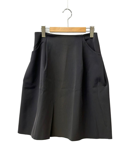 フォクシー フレアスカート レディース SIZE 40 (M) FOXEY