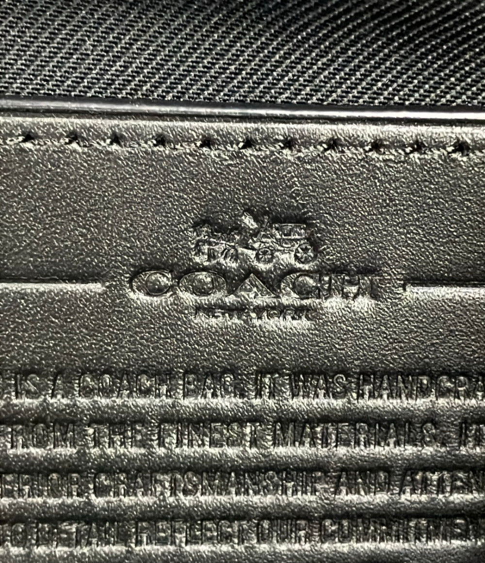 COACH リュック 71989 メンズ コーチ