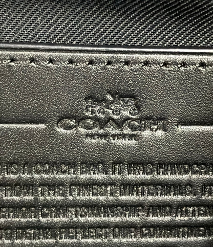 COACH リュック 71989 メンズ コーチ