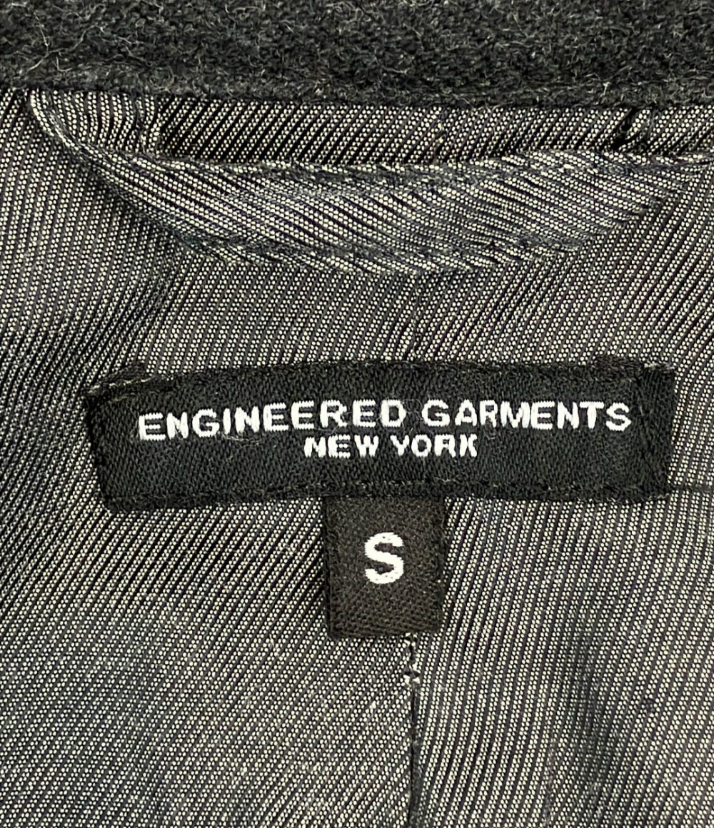 Engineered Garments テーラードジャケット メンズ SIZE S エンジニアードガーメンツ