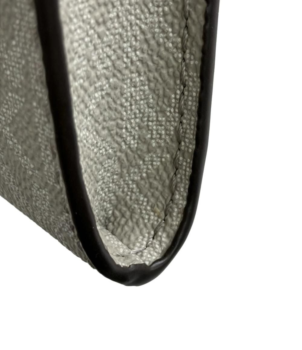 美品 マイケルコース ショルダーバッグ 斜め掛け MKシグネチャー