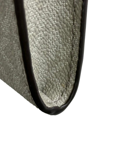 美品 マイケルコース ショルダーバッグ 斜め掛け MKシグネチャー レディース MICHAEL KORS