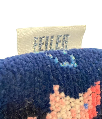 FEILER ハンドバッグ リボン柄 レディース フェイラー