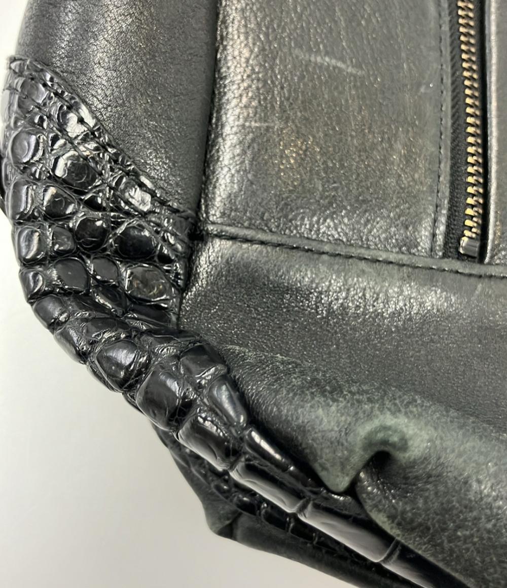 MAGNU ボディバッグ メンズ マヌー