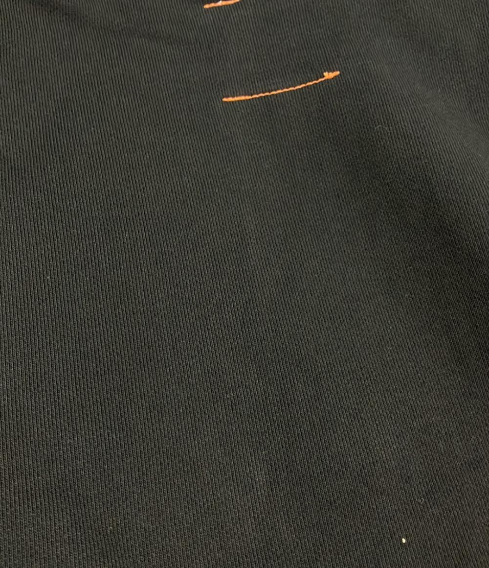 VAULTROOM 長袖パーカー ×YOASOBI HOODIE メンズ SIZE L ボルトルーム