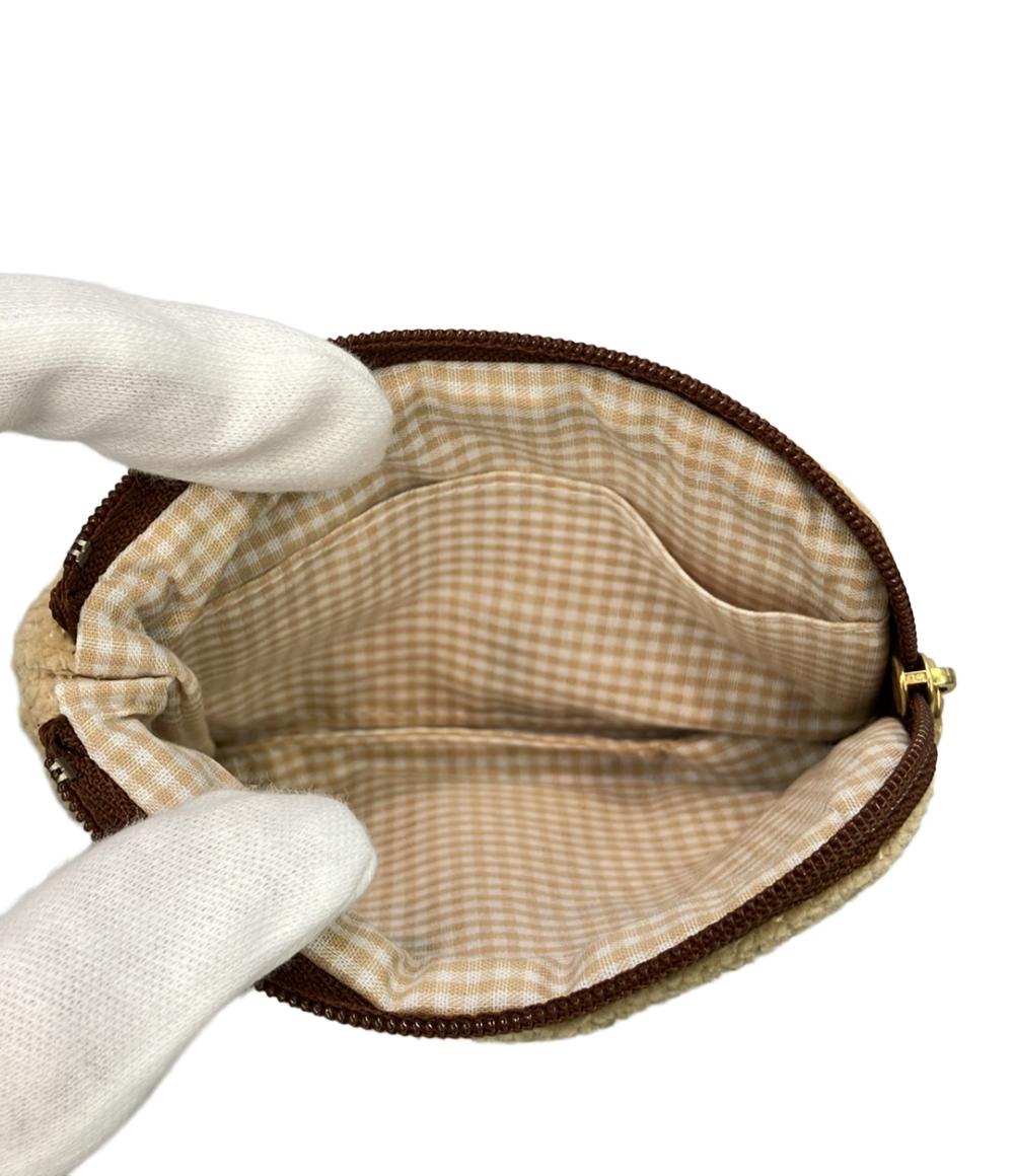 ラブラリー バイ フェイラー ポーチ レディース LOVERARY by FEILER