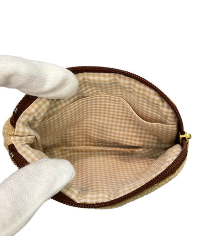 ラブラリー バイ フェイラー ポーチ レディース LOVERARY by FEILER