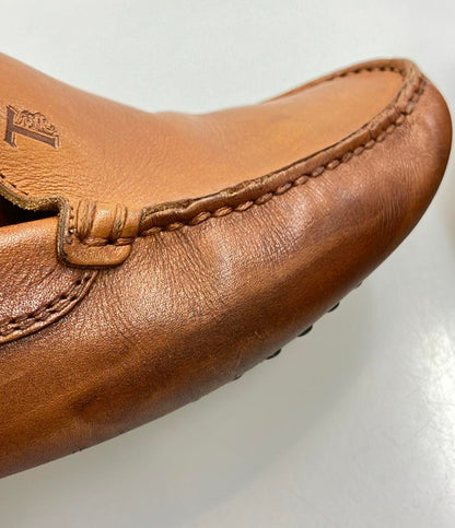 TOD’S ドライビングシューズ メンズ SIZE 6 1/2 (25.5cm) トッズ