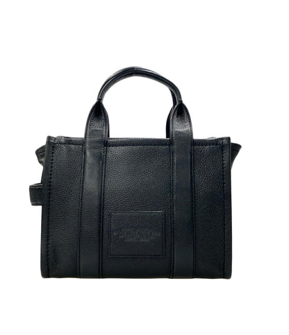 美品 MARC JACOBS 2way ハンドバッグ ショルダーバッグ 斜めがけ THE TOTE BAG レディース マークジェイコブス
