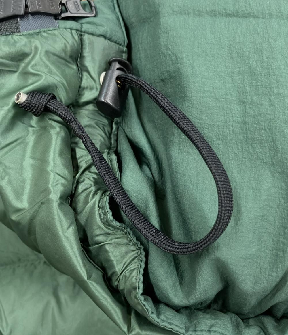 美品 ダントン ダウンジャケット メンズ SIZE L Danton