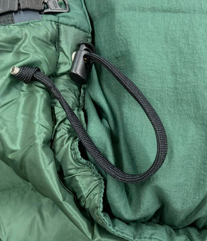 美品 ダントン ダウンジャケット メンズ SIZE L Danton