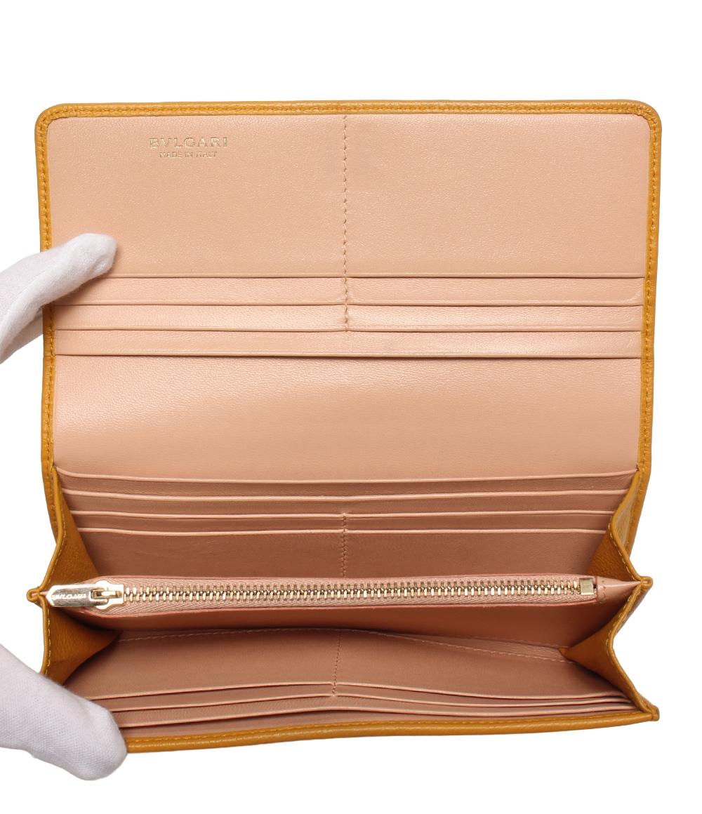 BVLGARI 長財布 レディース ブルガリ