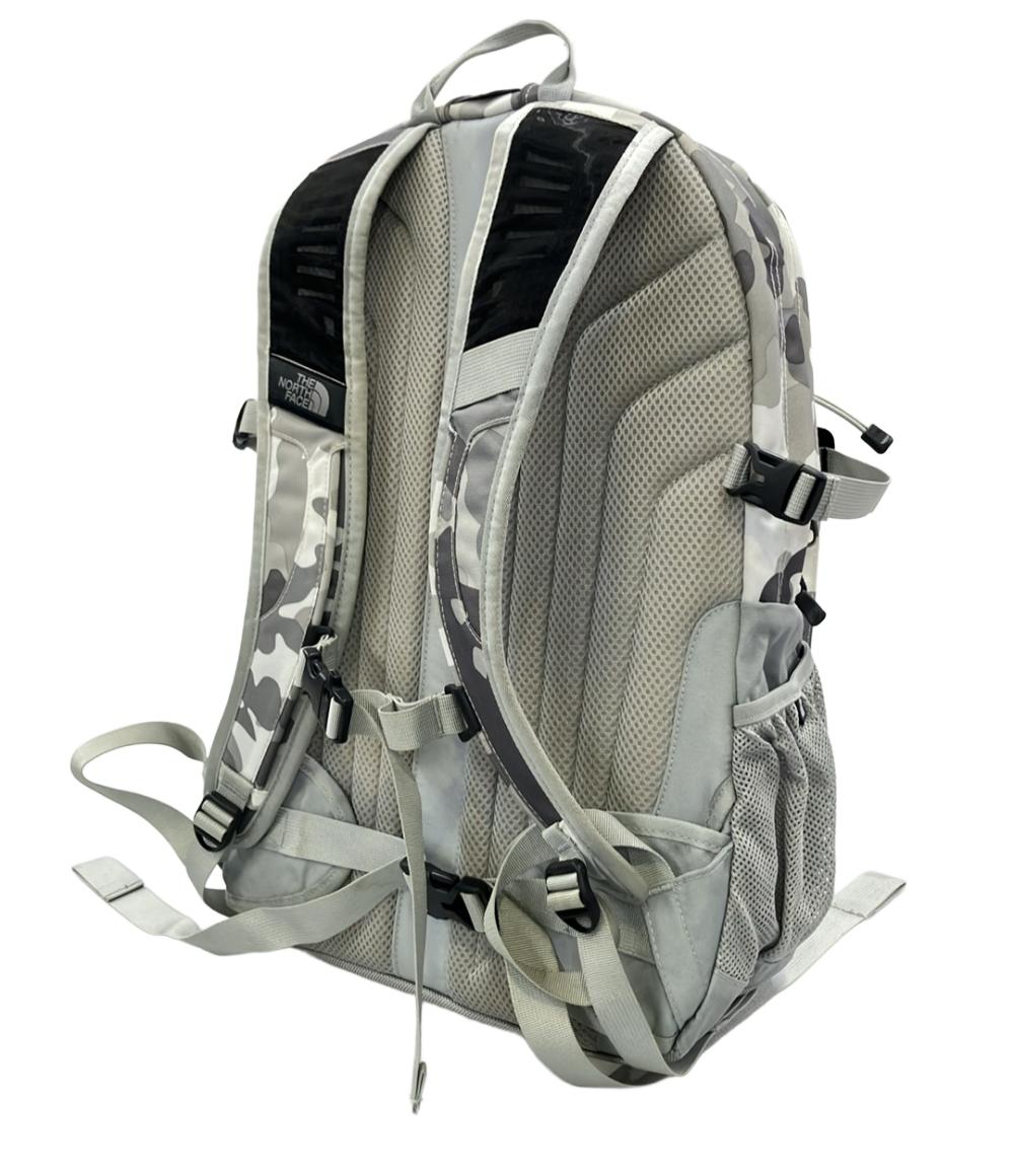 THE NORTH FACE リュック メンズ レディース ザ・ノースフェイス