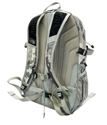 THE NORTH FACE リュック メンズ レディース ザ・ノースフェイス