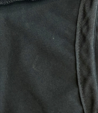 Drawer 半袖 コットンタイプライター バルーンワンピース 6526-299-1352 レディース SIZE 38 (S) ドゥロワー