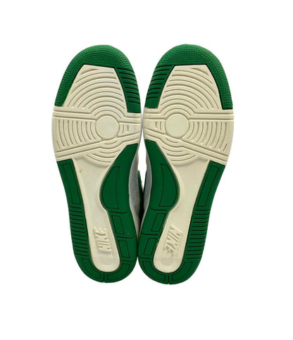 ナイキ ローカットスニーカー クローバー 四つ葉 COURT FORCE 315112-131 メンズ SIZE 27.0 (L) NIKE