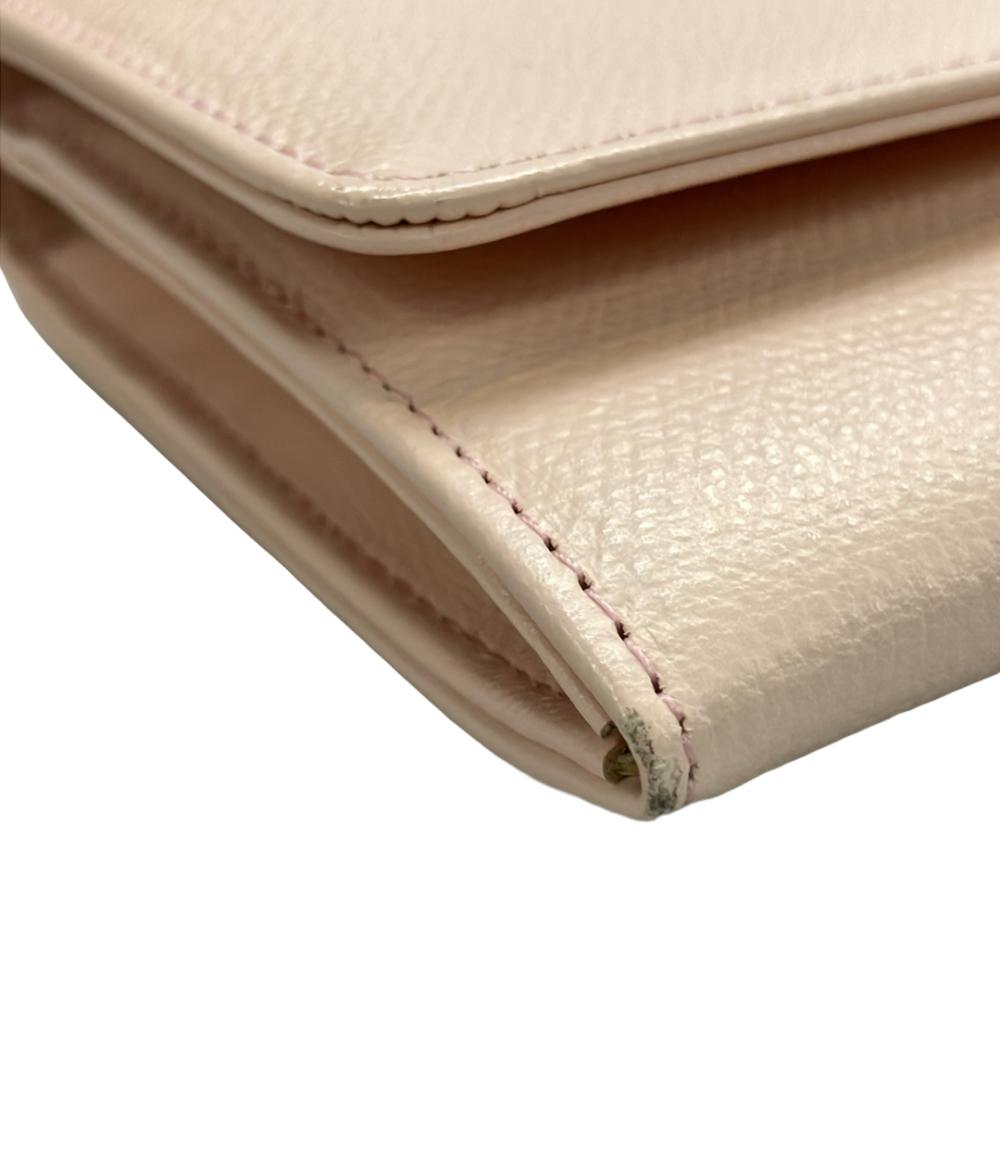 ツモリチサト 二つ折り長財布 レディース TSUMORI CHISATO