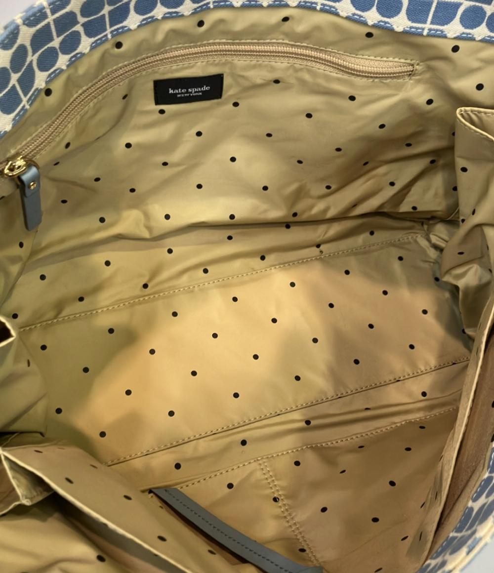 Kate Spade トートバッグ 肩掛け レディース ケイトスペード