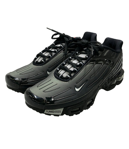 NIKE ローカットスニーカー エア マックス プラス 3 CJ9684-002 メンズ SIZE 27.5 ナイキ