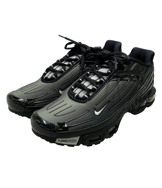 NIKE ローカットスニーカー エア マックス プラス 3 CJ9684-002 メンズ
