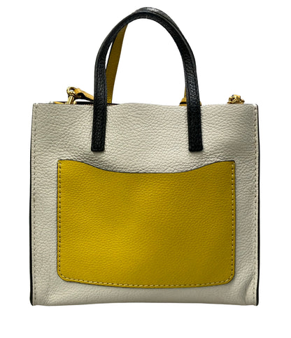 MARC JACOBS ハンドバッグ ショルダーバッグ 2WAY 斜め掛け レディース マークジェイコブス
